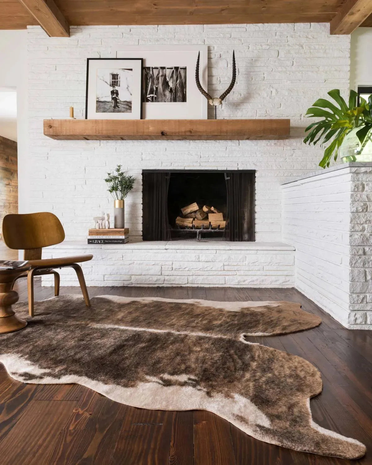 Grand Canyon GC 01 Camel / Beige Rug