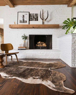 Grand Canyon GC 01 Camel / Beige Rug