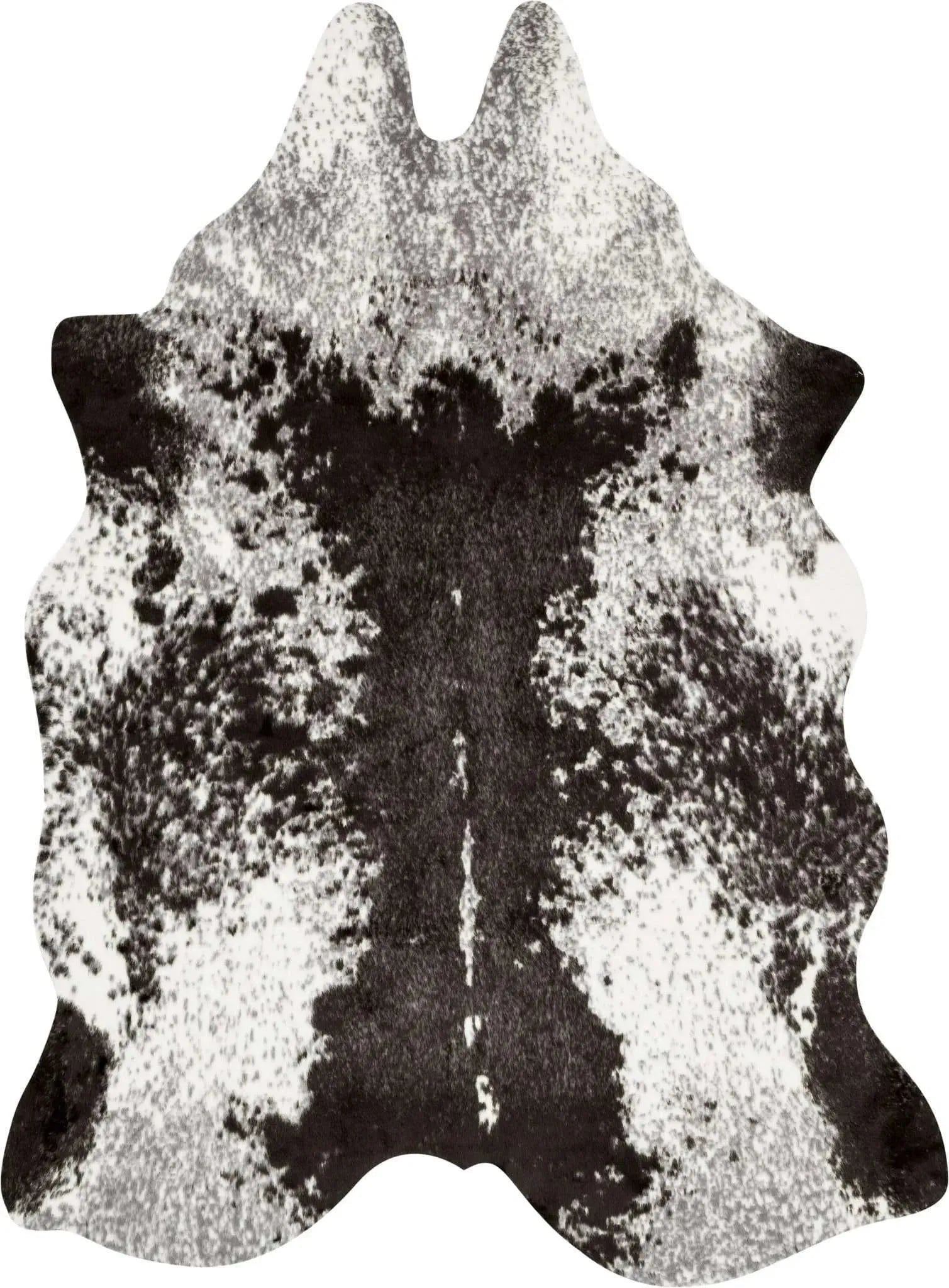 Grand Canyon GC 03 Ivory / Charcoal Rug