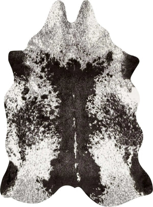Grand Canyon GC 03 Ivory / Charcoal Rug