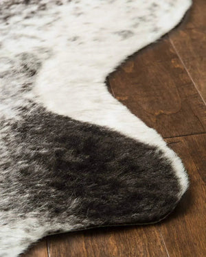 Grand Canyon GC 03 Ivory / Charcoal Rug