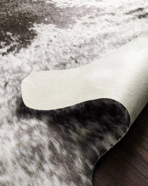 Grand Canyon GC 03 Ivory / Charcoal Rug