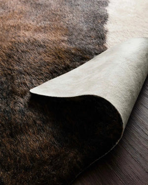 Grand Canyon GC 05 Beige / Brown Rug