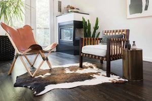 Grand Canyon GC 05 Beige / Brown Rug