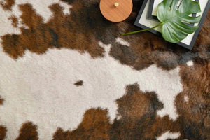Grand Canyon GC 05 Beige / Brown Rug