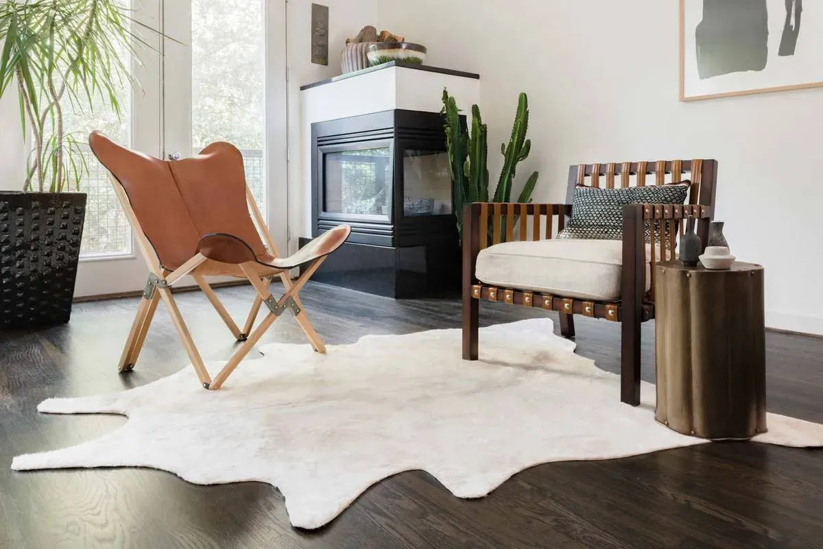 Grand Canyon GC 10 Ivory Rug