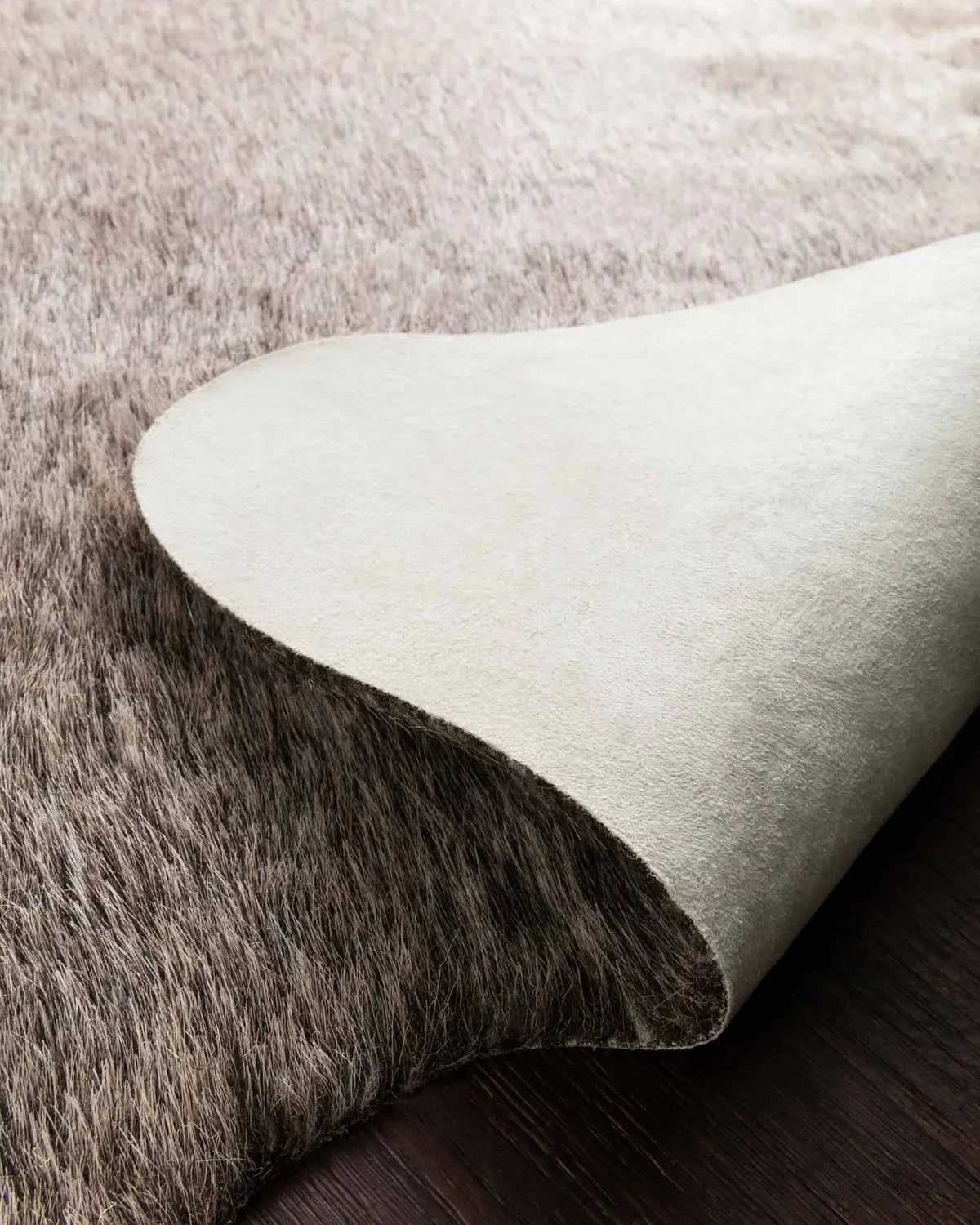 Grand Canyon GC 11 Grey / Ivory Rug