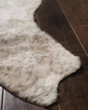 Grand Canyon GC 11 Grey / Ivory Rug