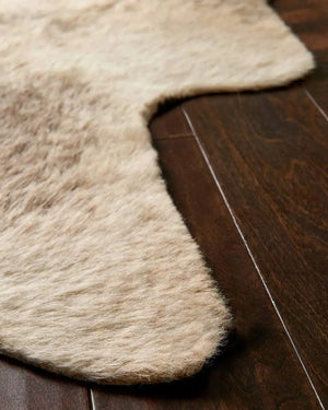 Grand Canyon GC 13 Beige / Ash Rug