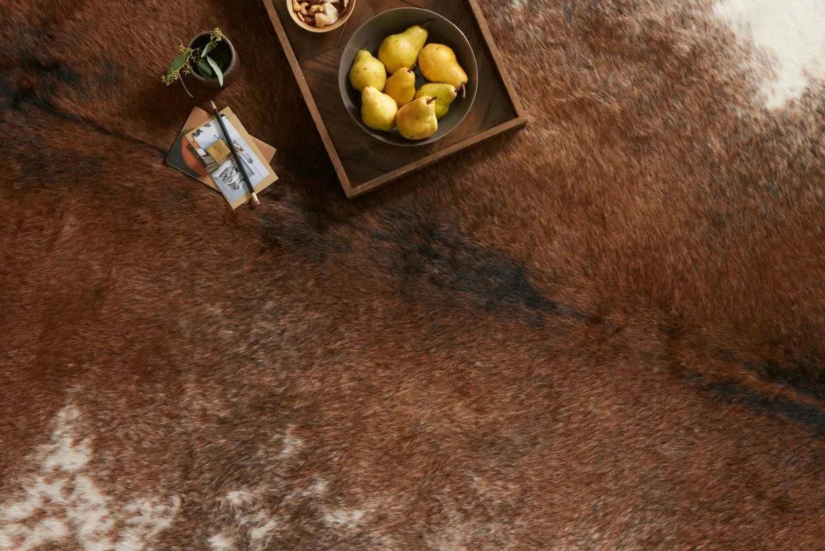 Grand Canyon GC 14 Coffee / Ivory Rug