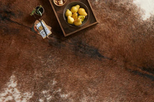 Grand Canyon GC 14 Coffee / Ivory Rug