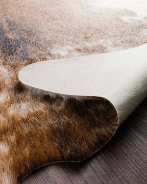 Grand Canyon GC 14 Coffee / Ivory Rug
