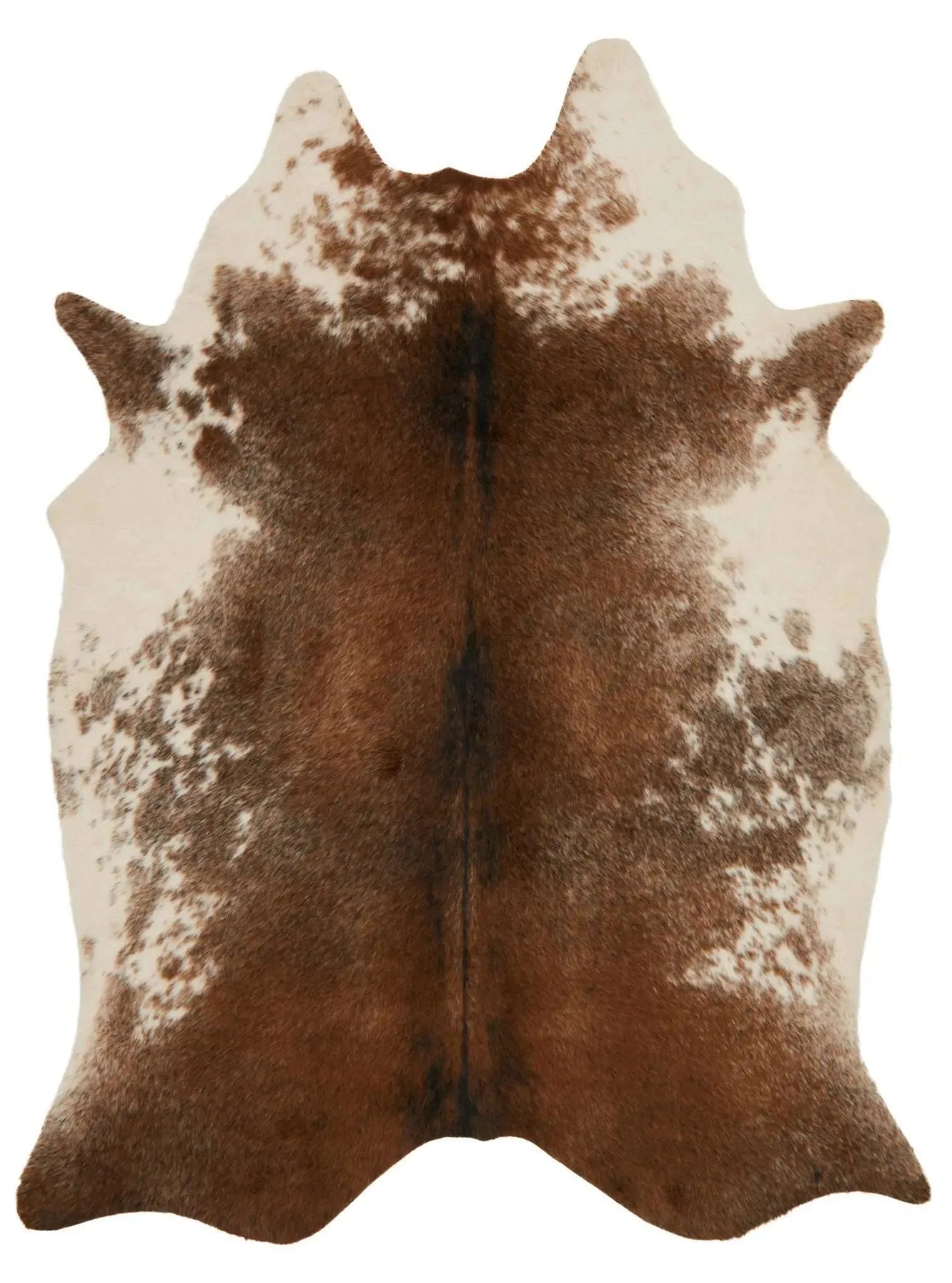 Grand Canyon GC 14 Coffee / Ivory Rug