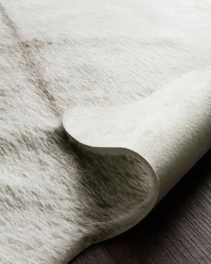 Grand Canyon GC 15 Silver / Grey Rug