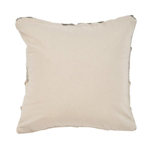 Gray Gradient LR07334 Throw Pillow