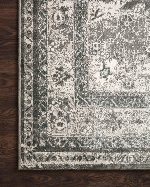 Griffin GF 02 Charcoal Rug