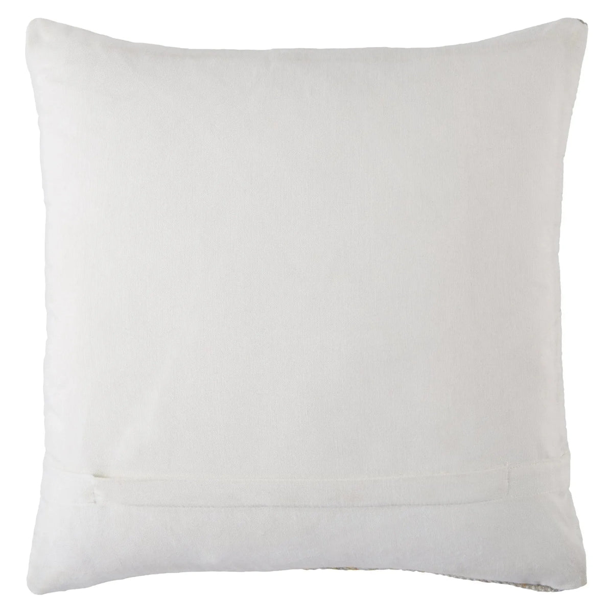 Groove By Nikki Chu Grn04 Malae Turquoise/Cream Pillow