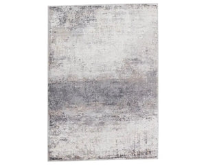 Grotto GRO04 Grey/Ivory Rug