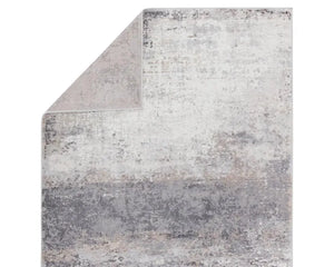 Grotto GRO04 Grey/Ivory Rug