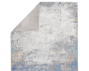 Grotto GRO05 Grey/Ivory Rug