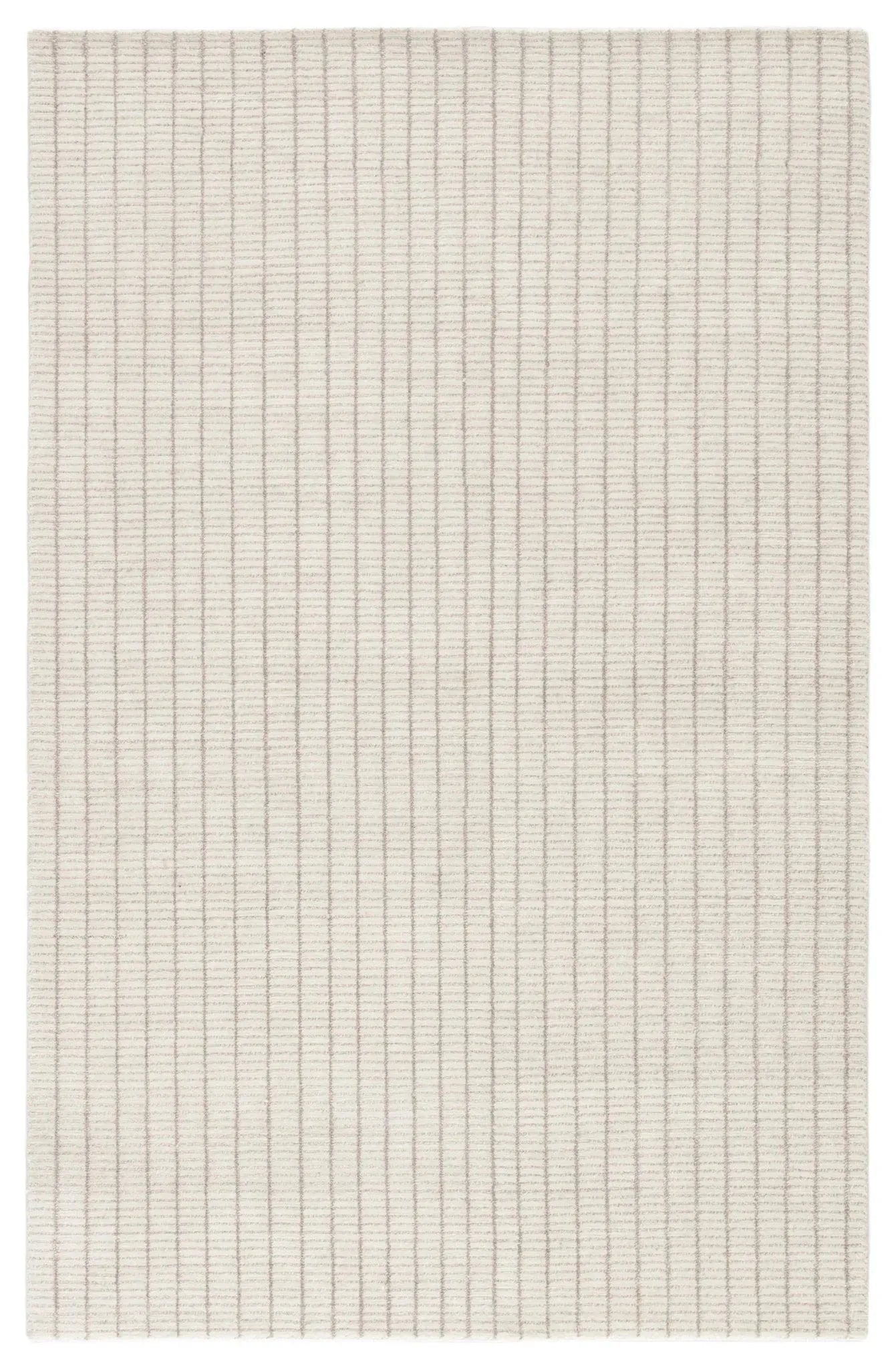 Grove GRV02 Stratton Cream/Taupe Rug