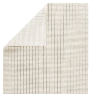 Grove GRV02 Stratton Cream/Taupe Rug