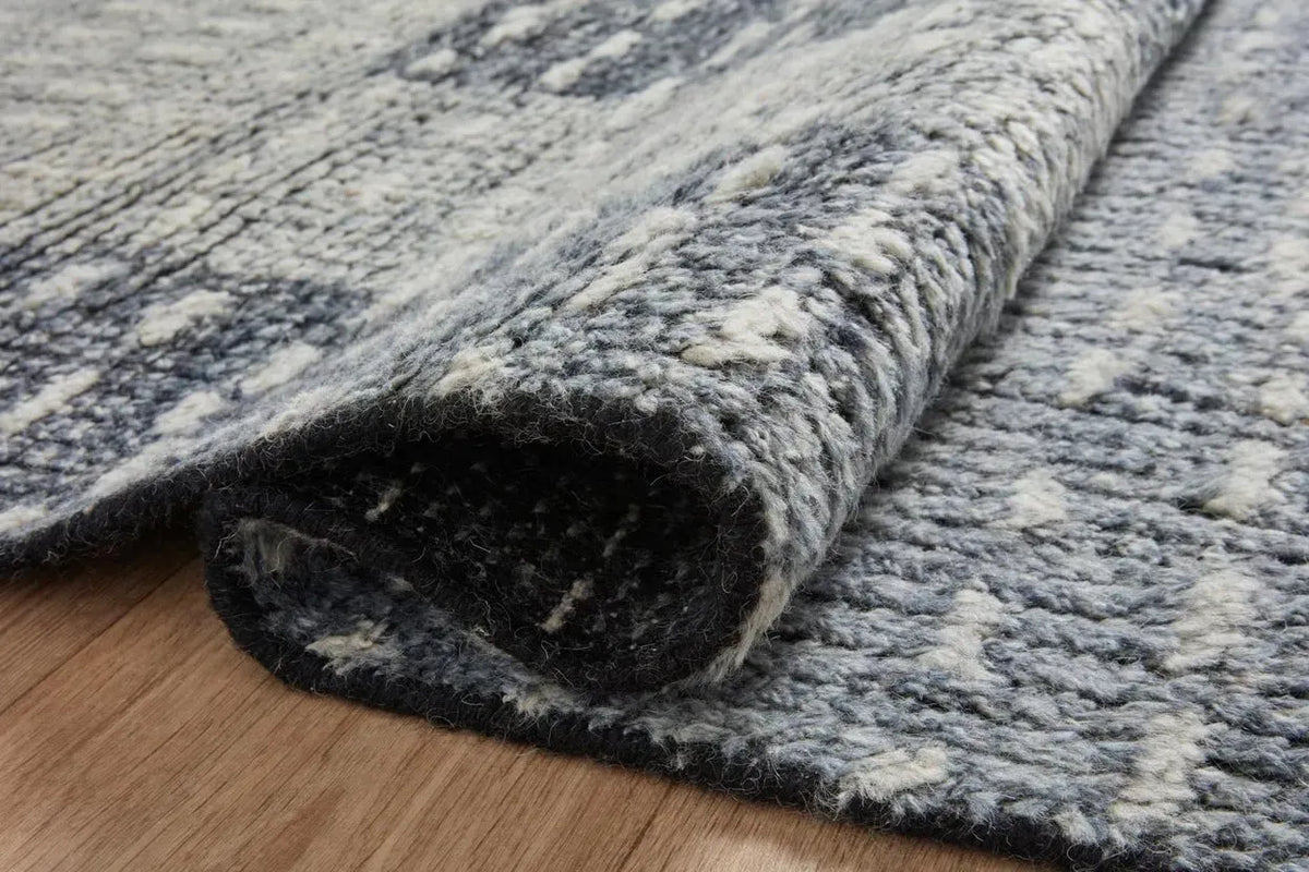 Gwyneth GWY-01 Denim/Sky Rug