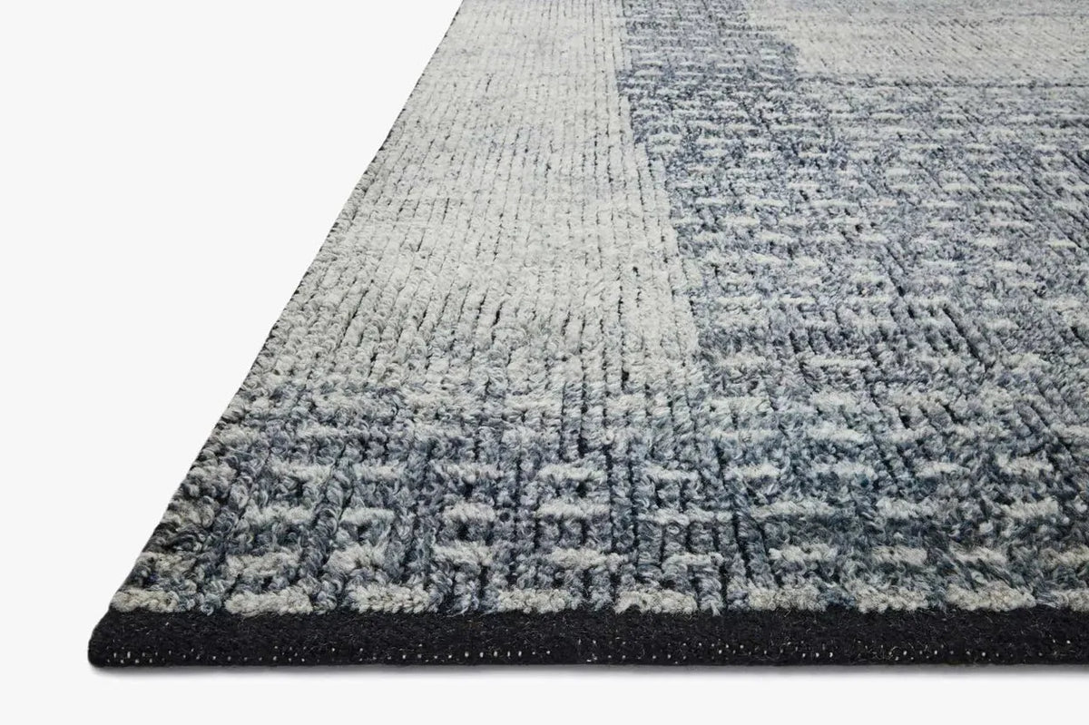 Gwyneth GWY-01 Denim/Sky Rug