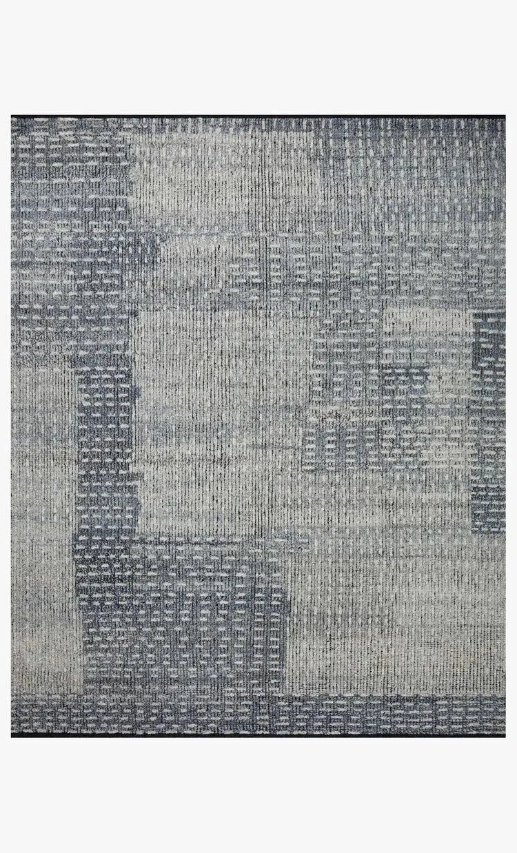 Gwyneth GWY-01 Denim/Sky Rug