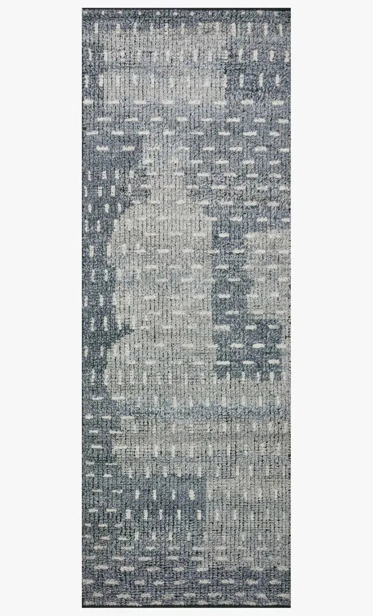 Gwyneth GWY-01 Denim/Sky Rug