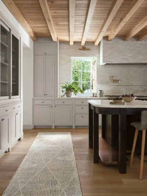 Gwyneth GWY-02 Ivory/Taupe Rug