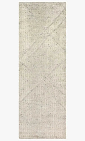 Gwyneth GWY-03 Ivory/Silver Rug