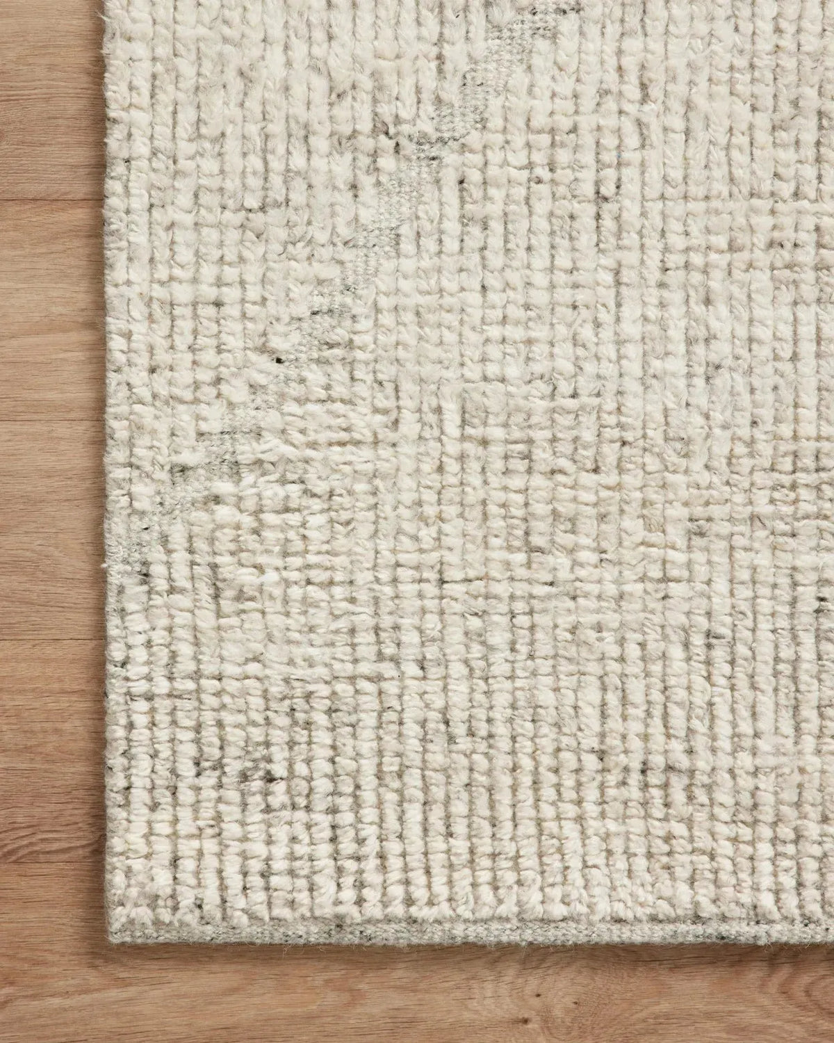 Gwyneth GWY-03 Ivory/Silver Rug