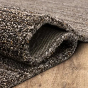 Haberdasher Rg175 115 Haberdasher Stucco Rug