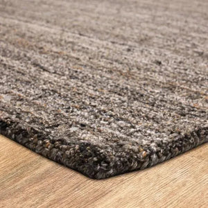 Haberdasher Rg175 115 Haberdasher Stucco Rug