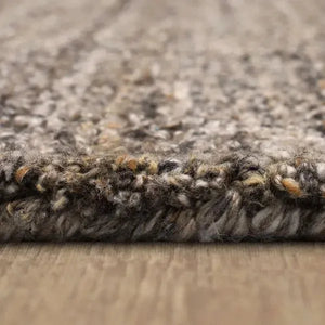 Haberdasher Rg175 115 Haberdasher Stucco Rug