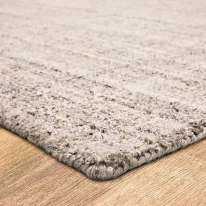 Haberdasher Rg175 117 Haberdasher Drizzle Rug