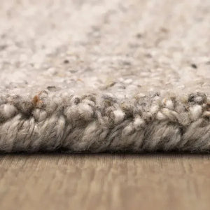 Haberdasher Rg175 117 Haberdasher Drizzle Rug