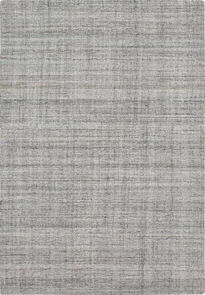 Haberdasher Rg175 799 Haberdasher Silver Rug