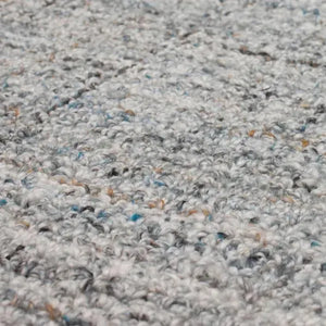 Haberdasher Rg175 799 Haberdasher Silver Rug