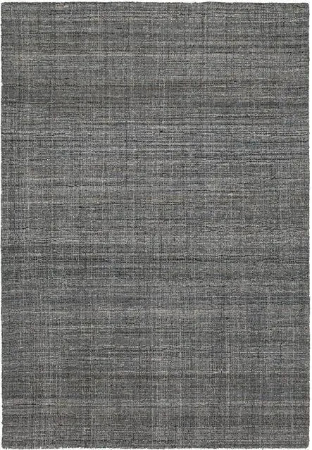 Haberdasher Rg175 964 Haberdasher Graphite Rug