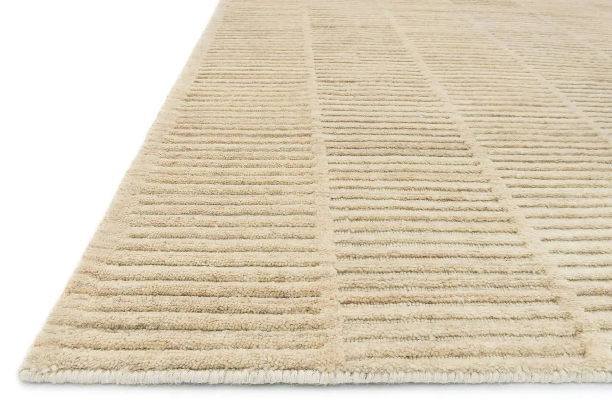 Hadley/Hemingway HD 01 Natural Rug