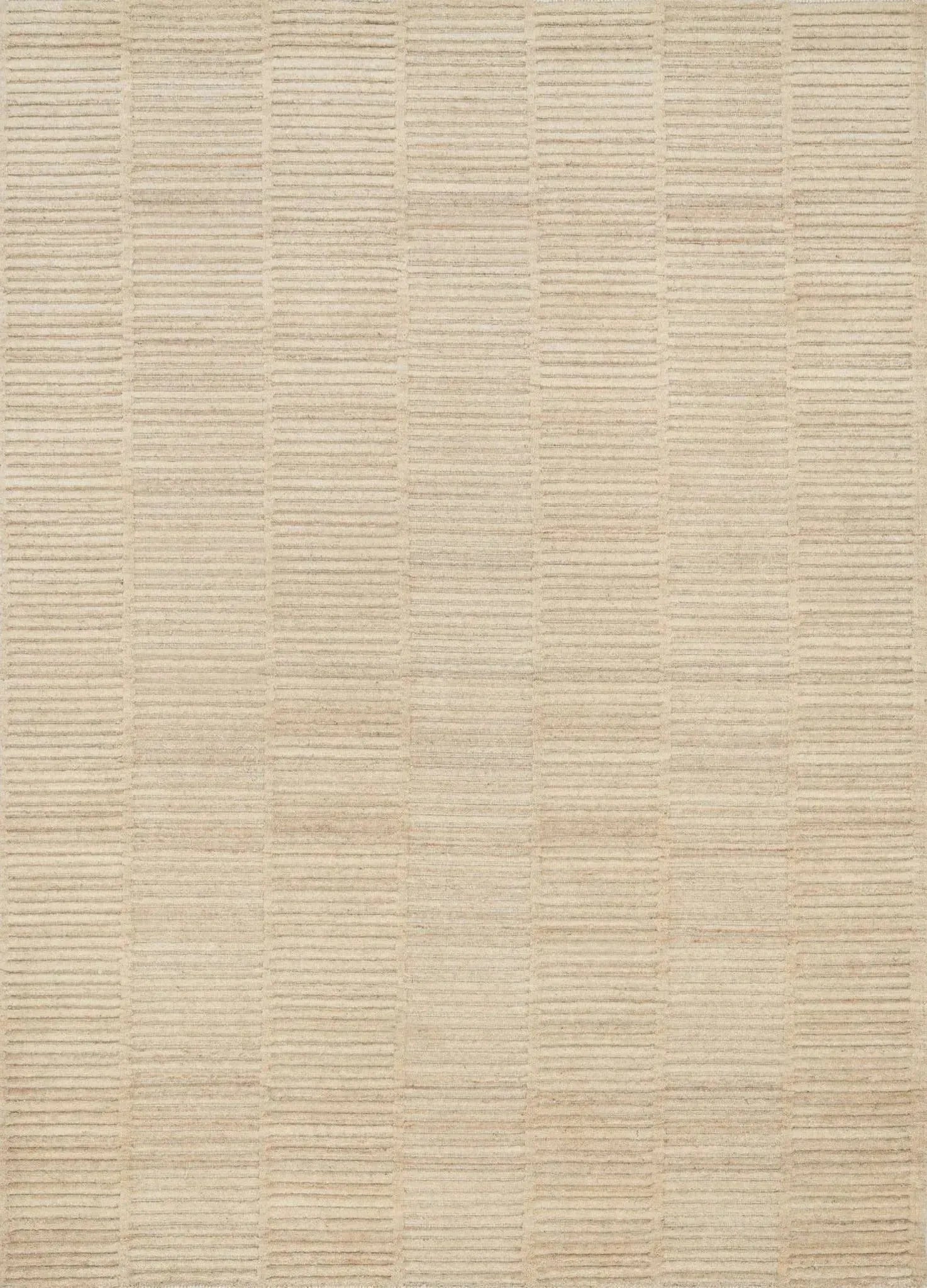 Hadley/Hemingway HD 01 Natural Rug