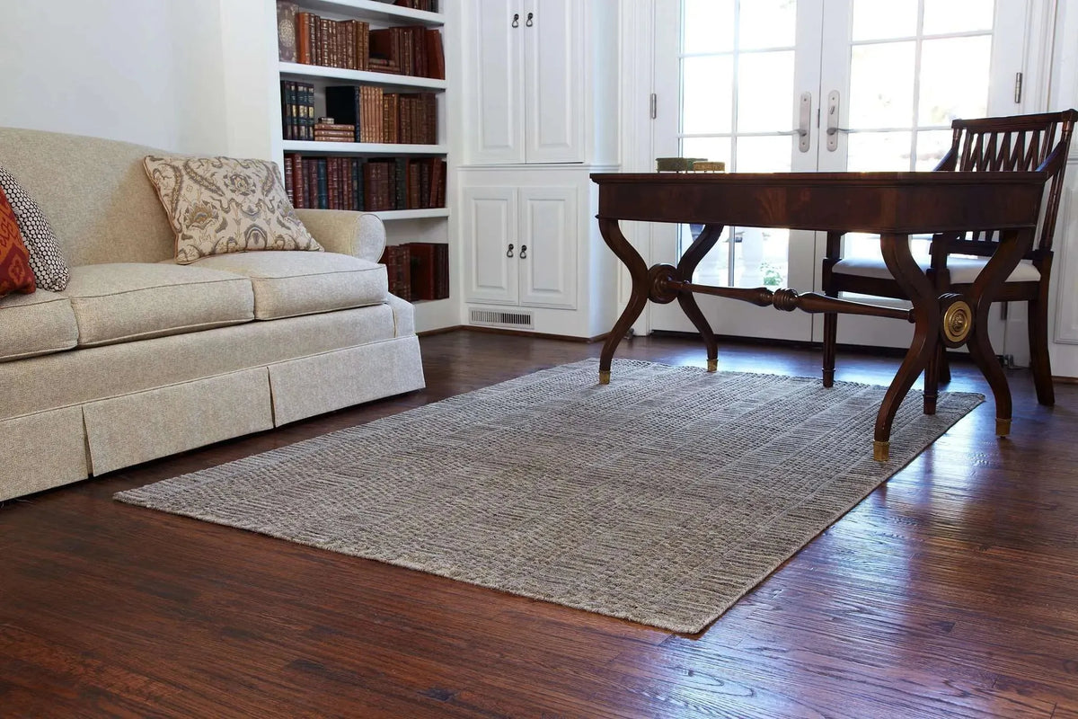 Hadley/Hemingway HD 03 Stone Rug