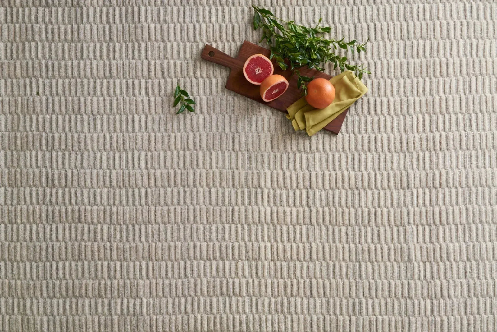 Hadley/Hemingway HD 04 Oatmeal Rug
