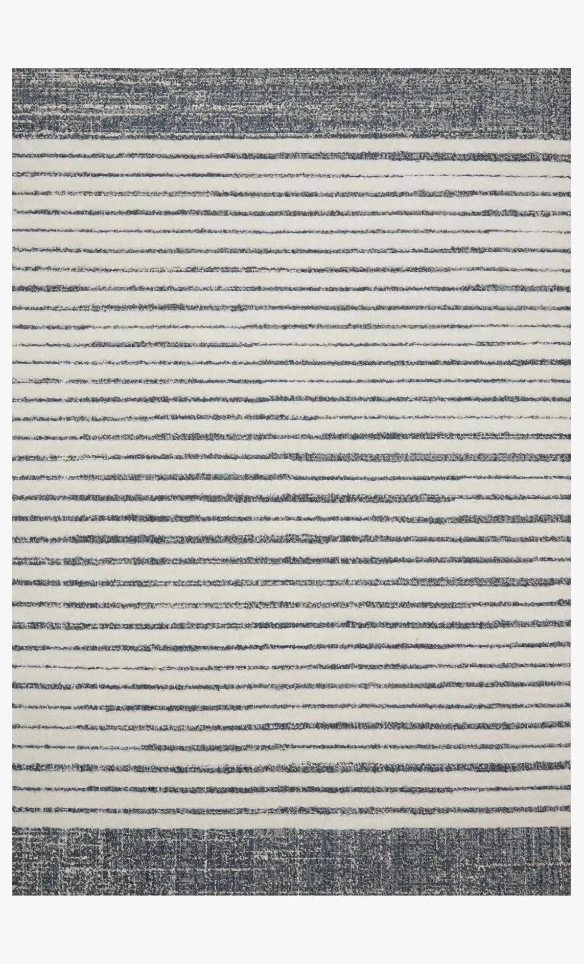 Hagen Hag-01 White/Ocean Rug