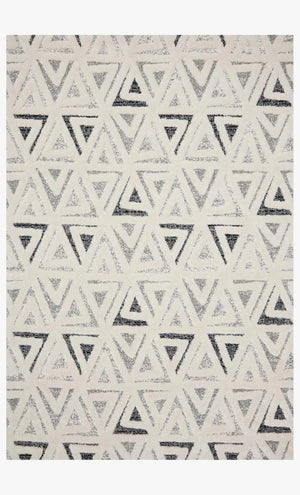 Hagen Hag-02 Blue/Multi Rug