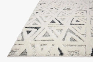 Hagen Hag-02 Blue/Multi Rug