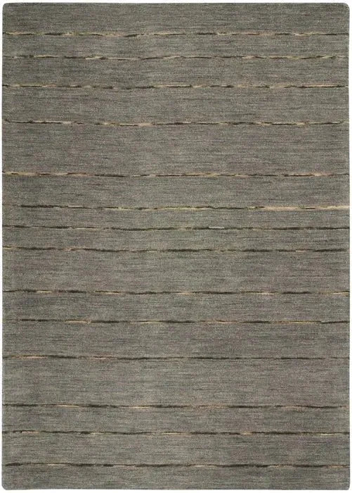 Halo (CK400) HAL01 Charcoal Rug