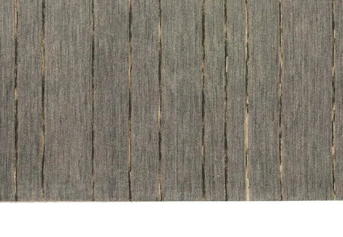 Halo (CK400) HAL01 Charcoal Rug